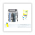 Printer Bundle for Pad Printing