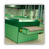 Conveyor Drying Channel
