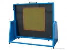   Vacuum Exposure Unit, Swivelling Floor Model, III: 170x205  