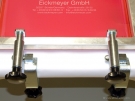   Screen Clamps without height adjustment  