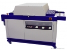 UV-Flachglastrockner AKTIPRINT G, 3-strahlig