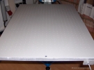   Vacuum Pallet for T-Shirt-Carousel SIEMAC T4, 50x70cm  