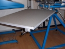   Vacuum Pallet for T-Shirt-Carousel SIEMAC T4, 50x70cm  