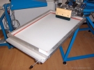   Vacuum Pallet for T-Shirt-Carousel SIEMAC T4, 50x70cm  