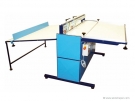   Slitting Machine 140cm, 230V  
