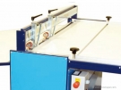   Slitting Machine 140cm, 230V  