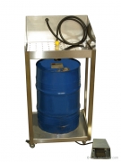   Cleaning Device for Small Parts PWA 60/5 L, 60x50cm  