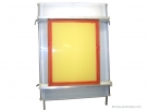   Retouching and Coating Stand, 140x180  