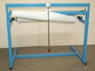   Manual hand-cutting device, cutting length: 100cm  