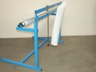   Manual hand-cutting device, cutting length: 100cm  