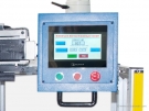 Halbautom. Siebdruckmaschine TIC SCF 550 DHE OptiPass