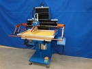   Semi-Automatic Universal Screen Printing Machine SFM 650 DHE  