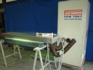 UV-Brckenmodul Modell PRINTWORLD PUVB 1300-2