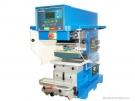 Tampondruckmaschine TIC 182 SEL, 100x100 (100x300)