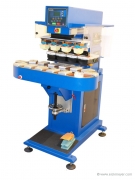 Tampondruckmaschine TIC 186 SDEL