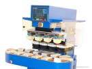 Tampondruckmaschine TIC 186 SDEL