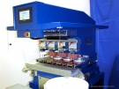   Pad Printing Machine TIC PCK4M165 (SCDEL)  