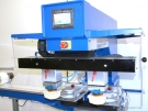   Pad Printing Machine TIC PRL2P-IP-PC-CL  