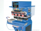   Pad Printing machine TIC 187 SDEL  