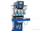 Tampondruckmaschine TIC PRL4M-IP