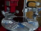   Pad Printing Machine TIC 801 SC-T-R6-PC  