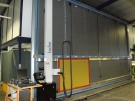 LSCHER JetScreen CTS 70/38,  Computer-To-Screen Anlage
