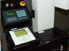 LSCHER JetScreen CTS 70/38,  Computer-To-Screen Anlage