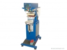 Tampondruckmaschine TIC 182 SDEL, 100x100 (100x250)