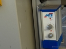   Combi-Dryer for Small Parts, Model ESC KT 1000/300  