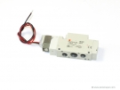   Magnetic Valve VQZ3121B-6G1-02F 5/2ways, for TIC Machines  