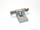 Farbrolle + Halter, 90 mm, fr TIC-Tampondruckmaschinen