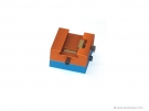   Pad Sliding Block for TIC 161, 163, 175, 177  