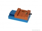 Tamponverschiebeblock fr TIC 195