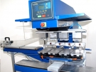   Pad Printing Machine PRK4M (402 SCDEL)  