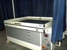 Kombi-Kopiereinrichtung, Modell 3, 120x145, 3,5kW
