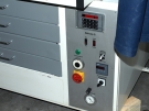Kombi-Kopiereinrichtung, Modell 3, 120x145, 3,5kW
