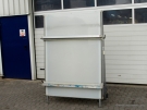   Retouching and Coating  Stand, 110x140  