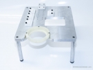   Mounting Station Set-up Table SSE for TIC Ink Pots  90mm  
