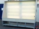   Developing and Decoating Basin PP-STAR, Model 5, 160x260  