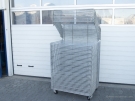   All-steel Drying Rack, 60x90  