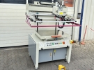   Semi-Automatic Screen Printing Machine SIRIMAC 4560E  