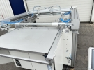 1/2-Automatic Screen Printing Machine THIEME 55x75, Special