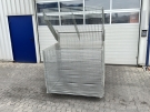   All-Steel Drying Rack, 90x130  