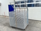   All-Steel Drying Rack, 90x130  