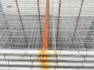   All-Steel Drying Rack, 90x130  