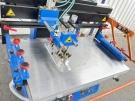   Semi-Automatic Screen Printing Machine TIC SFM 650 DE  