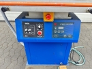   Semi-Automatic Screen Printing Machine TIC SFM 650 DE  