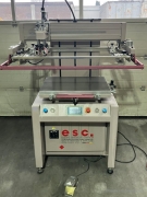 Halbautomatische Siebdruckmachine ESC-ATMA AT/60P