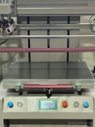 Halbautomatische Siebdruckmachine ESC-ATMA AT/60P
