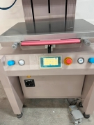   Semi-Automatic Screen Printing Machine ESC-ATMA AT/60P  